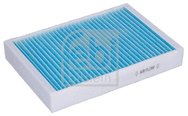 Filter, cabin air
